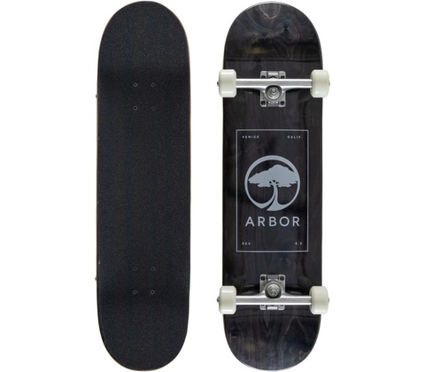 Arbor Street