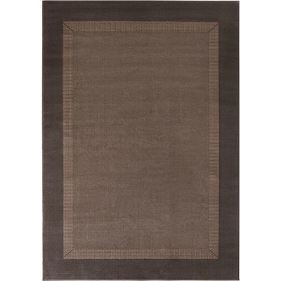 Hanse Home Basic 102500 Hnědá