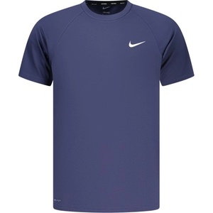 Nike Тениска с къс ръкав за мъже nike, Размер m, Цвят Синьо (nessa586_bl440)