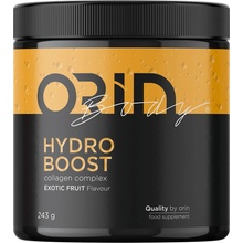 ORIN HYDROBOOST Collagen pre extra hydratáciu pokožky Exotic fruit 243 g