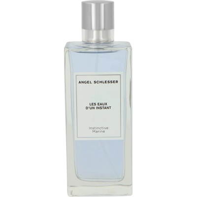 Angel Schlesser Les Eaux d'Un Instant Instictive Marine toaletní voda unisex 150 ml