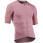 Northwave Фланелка с къс ръкав за колоездене Northwave Essence Jersey Short Sleeve Cycling jersey - Dusty Malva (056-3726-0414)