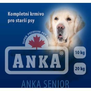 Anka Senior 10 kg