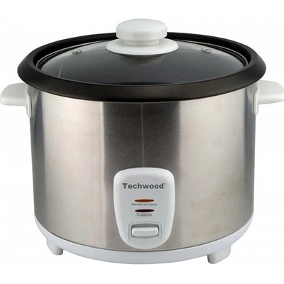 Techwood TCR-186