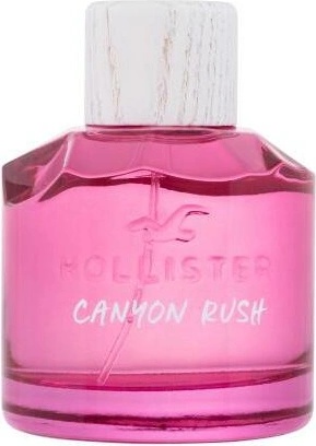 Hollister Canyon Rush for Her EDP 100 ml