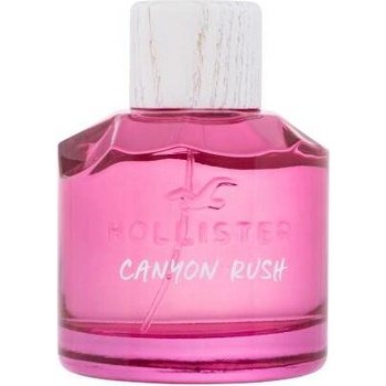 Image 1 of Hollister Canyon Rush for Her EDP 100 ml