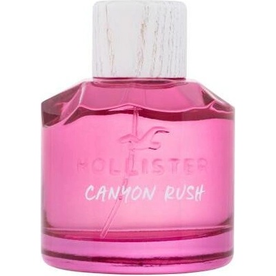 Hollister Canyon Rush for Her EDP 100 ml