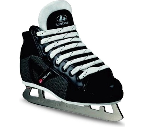 Botas Goalie Junior
