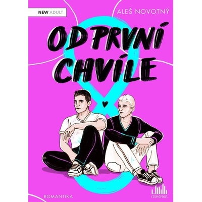 Od první chvíle Aleš Novotný