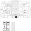 HOVERAir X1 Combo dron bílý