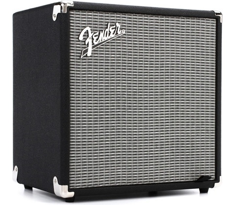 Fender Rumble 25 V3