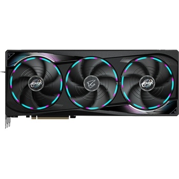 GIGABYTE GeForce RTX 5090 AORUS MASTER 32GB GDDR7 512bit (GV-N5090AORUS M-32GD)