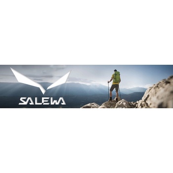 Salewa turistické nesmeky