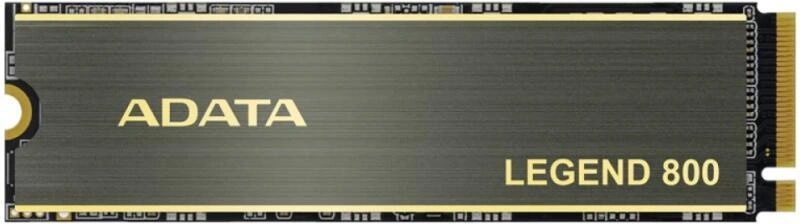 ADATA Legend 800 1TB M.2 (ALEG-800-1000GCS)