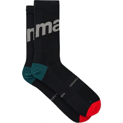 MAAP Training Socks black