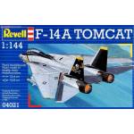 Revell F-14A Tomcat 1:144 (04021)