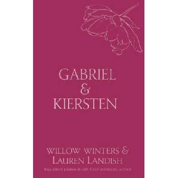 Lightning source inc Gabriel & Kirsten | Lauren Landish