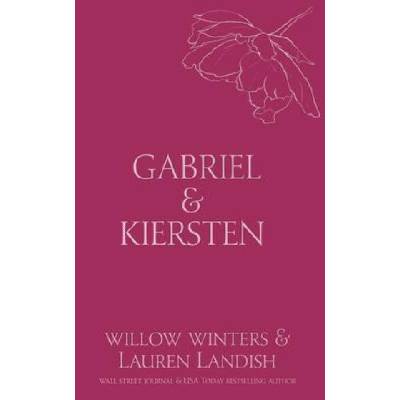 Lightning source inc Gabriel & Kirsten | Lauren Landish