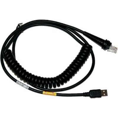 Honeywell CBL-500-500-C00 USB