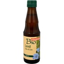 Kuchynské oleje Rinatura bio ľanový olej lisovaný za studena 250 ml