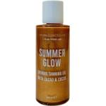 Biliana Yotovska Summer Glow - Oil with Glitter [100 мл]