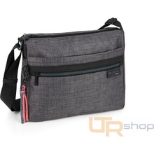 Gabol 604019 SHANI kabelka 30x24x11cm 2 přihrádky