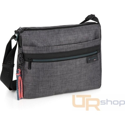 Gabol 604019 SHANI kabelka 30x24x11cm 2 přihrádky