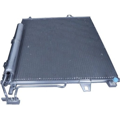 Kondenzátor, klimatizace MAXGEAR AC818739