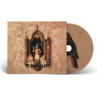 Warner Martinez Melanie: Hades - CD (091396)