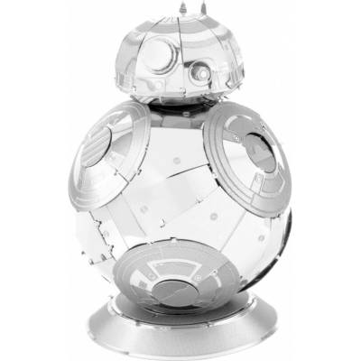 Metal Earth 3D puzzle Star Wars: BB-8 18 ks