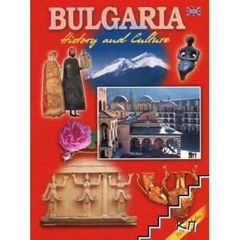 Bulgaria: History and Culture