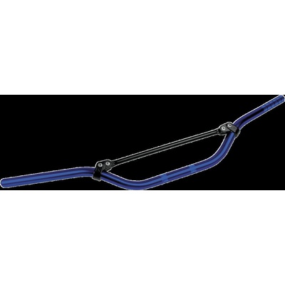 HBAR 22/14MM OFROAD HI ALU BLU MCL155B