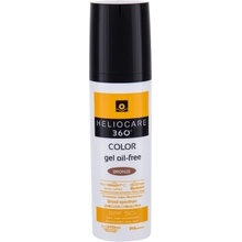 Heliocare 360 gél Oil-Free Beige SPF50+ 50 ml