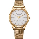 Citizen EM1222-87A Часовници