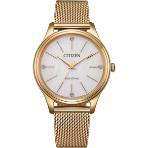 Citizen EM1222-87A Часовници