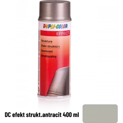 Dupli Color efekt štruktúra antracitová 400 ml