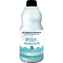 POLYMPT POLY WHIRLPOOL 1 l