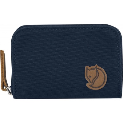 Fjällräven Zip Card Holder 560 Navy