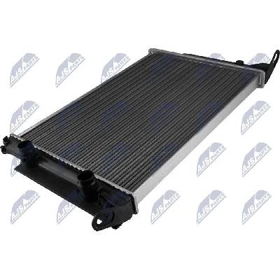 Chladič, chlazení motoru NTY CCH-FT-010 (CCHFT010)