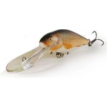 Salmo Воблер Salmo Perch Super Deep Runner - плуващ (421421)