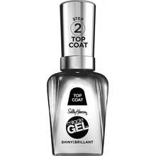 Sally Hansen Miracle Gel Top Coat Lak na nehty 101 Top Coat 14,7 ml