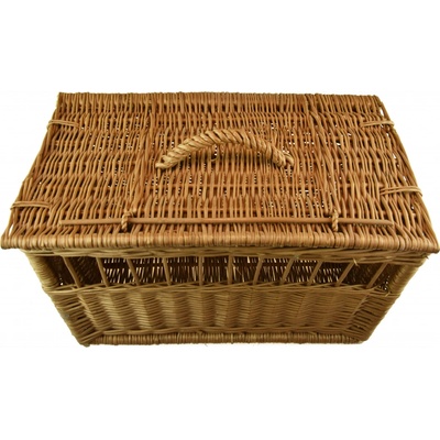 Vingo Přepravka na zvířata 40 x 24 x 24 cm – Hledejceny.cz