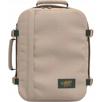 CabinZero Classic Cebu sands 28l