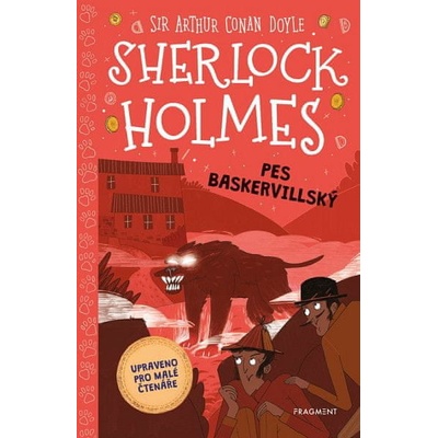 Sherlock Holmes – Pes baskervillský