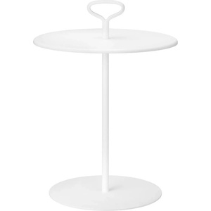 Blomus Метална кръгла градинска масичка ø 42 cm Porter - Blomus (62223)