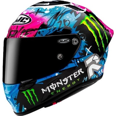 HJC RPHA 1 Quartararo Le Mans II Sp