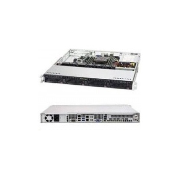 Supermicro SYS-5019P-M