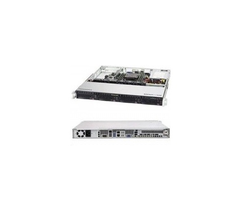 Supermicro SYS-5019P-M