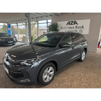 Volkswagen Tiguan 1.5 eTSI Life DSG 110 kW