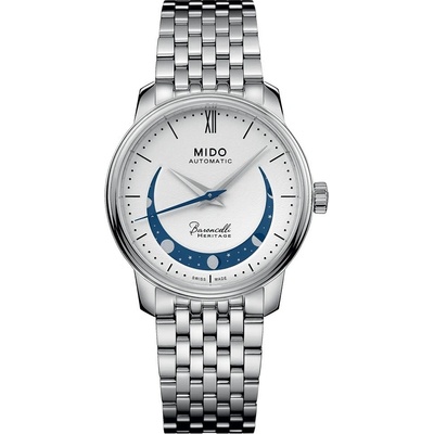 Mido M027.207.11.010.01